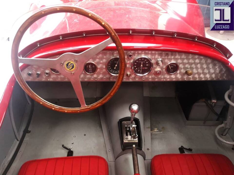 Afbeelding 17/35 van FIAT Stanguellini Berlinetta Sport (1947)