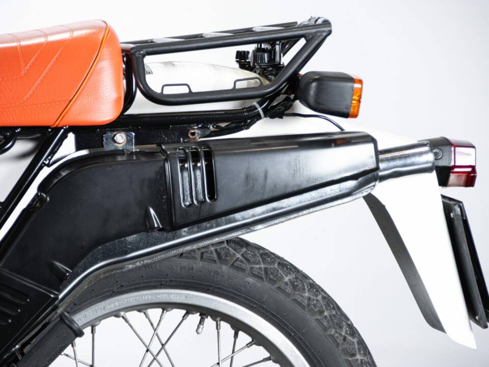 Bild 47/50 von BMW R 80 GS (1986)