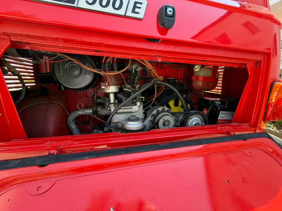 Afbeelding 59/68 van FIAT 900E (1982)