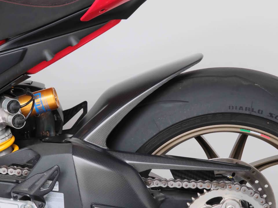 Bild 52/85 von Ducati V4 Panigale Speciale (2018)