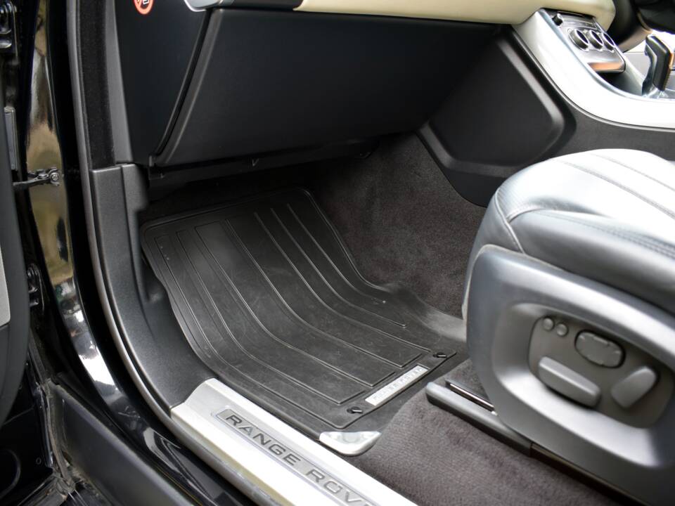 Imagen 17/50 de Land Rover Range Rover Sport SDV6 (2013)