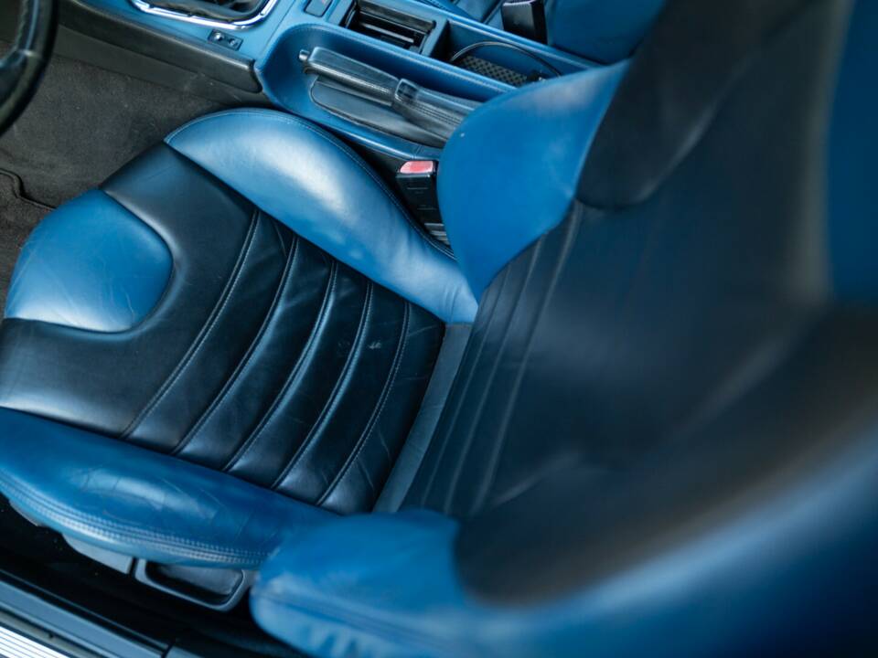 Afbeelding 32/45 van BMW Z3 M Coupé (1998)