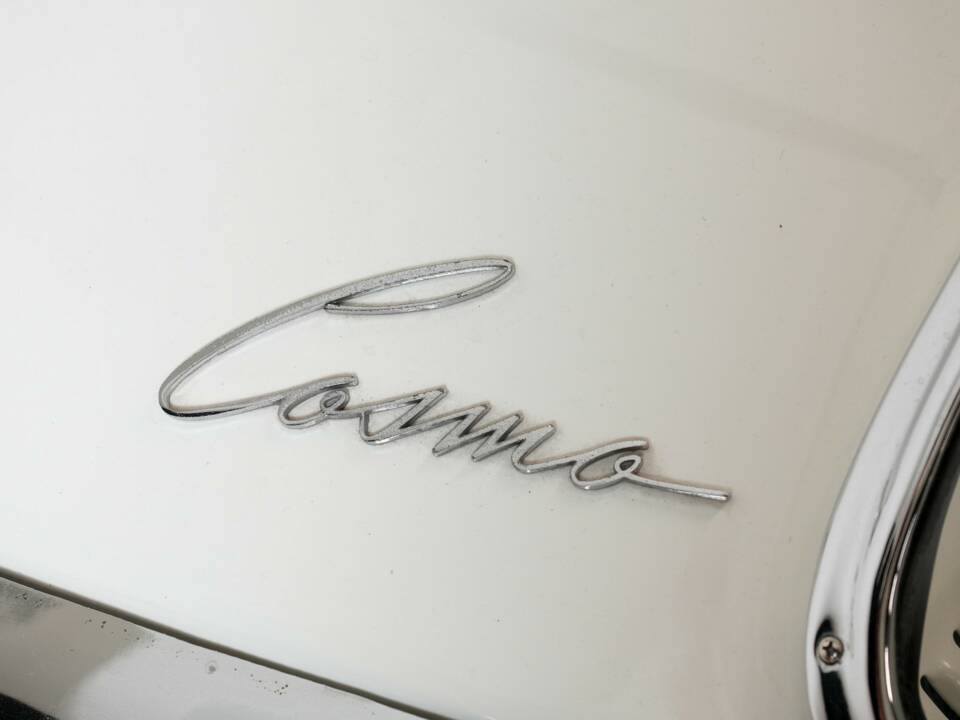 Immagine 16/29 di Mazda 110 S Cosmo Sport (1968)