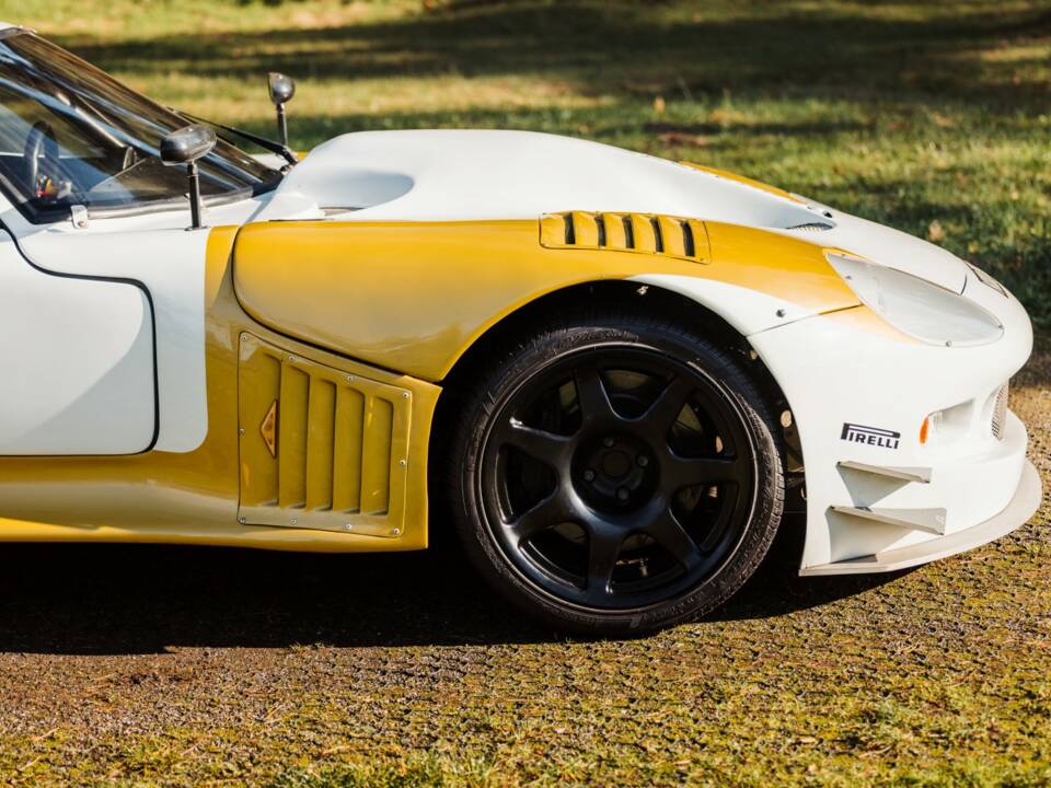 Image 9/20 de Marcos Mantis Challenge (1998)