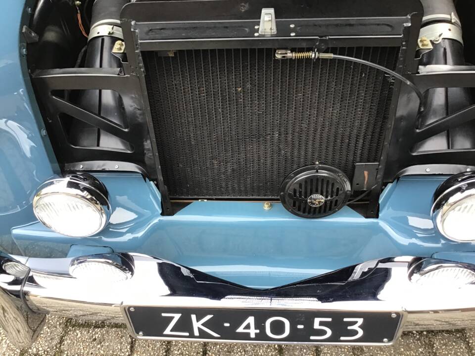 Image 19/32 of Mercedes-Benz 220 S Cabriolet (1958)