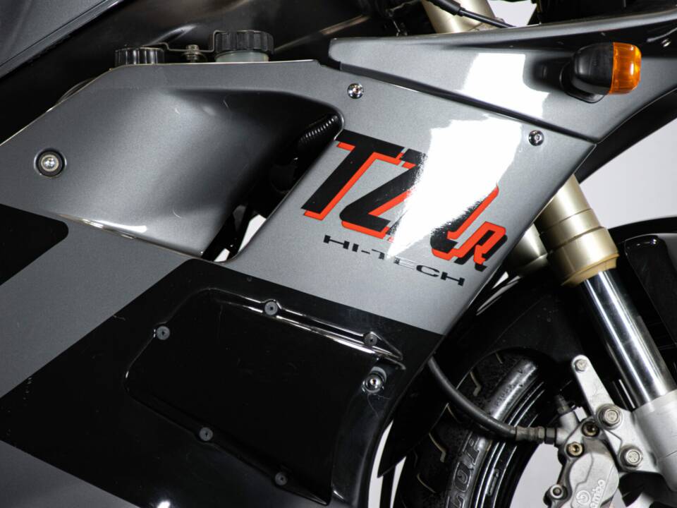 Bild 29/49 von Yamaha TZR 125 R (1994)