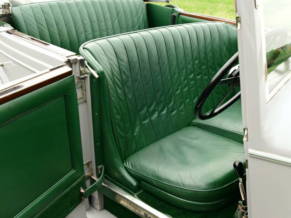 Afbeelding 33/50 van Bentley 3 1/2 Litre (1934)