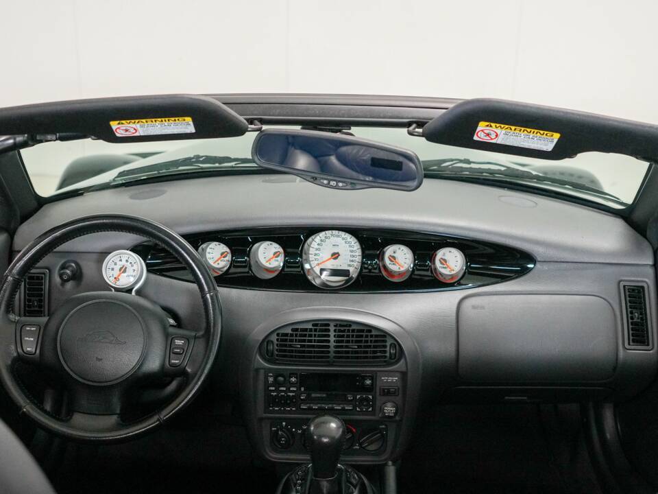 Image 4/47 of Plymouth Prowler (2000)