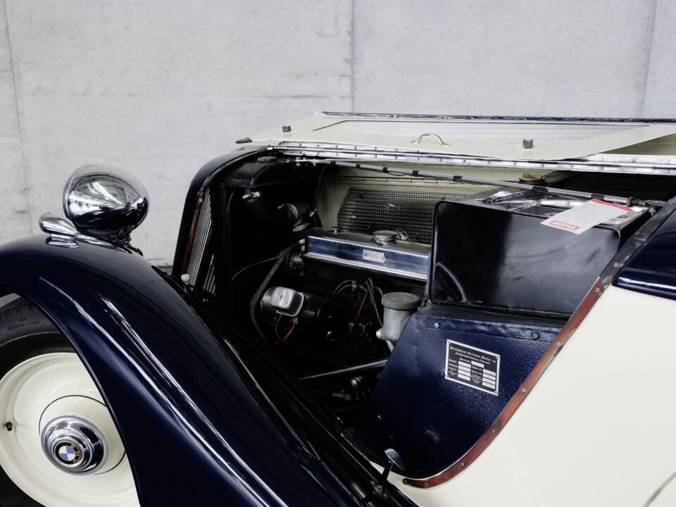 Bild 35/49 von BMW 315&#x2F;1 Sport (1935)