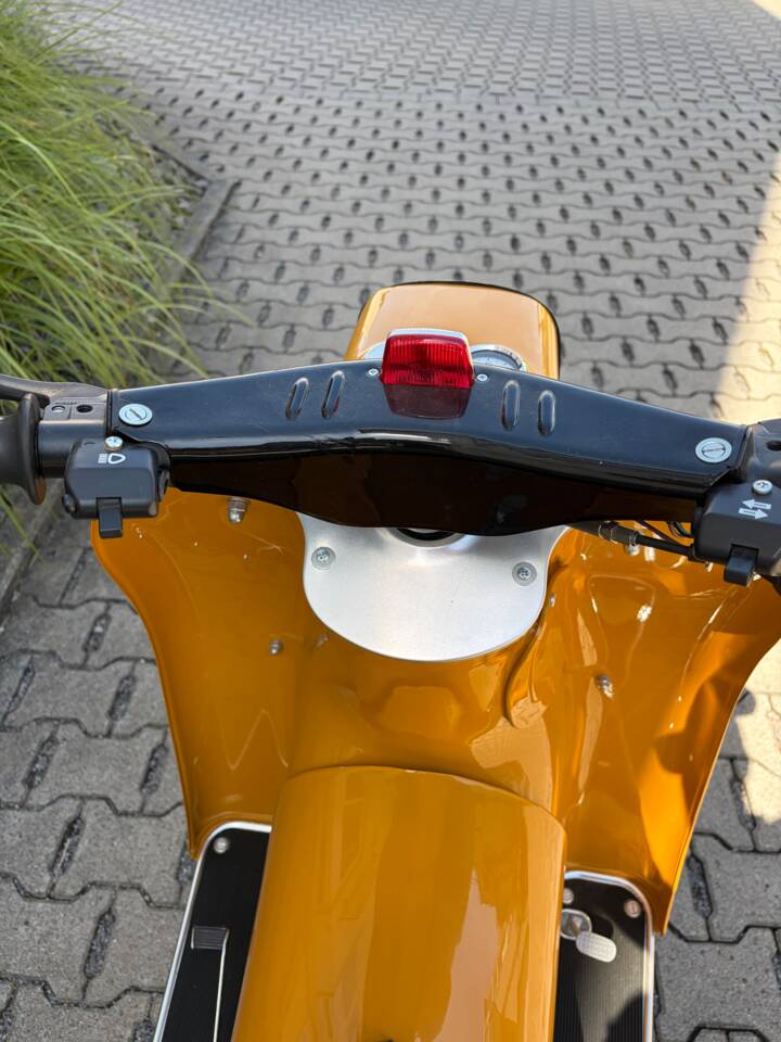 Immagine 4/12 di Simson Schwalbe KR 51/2E (1983)