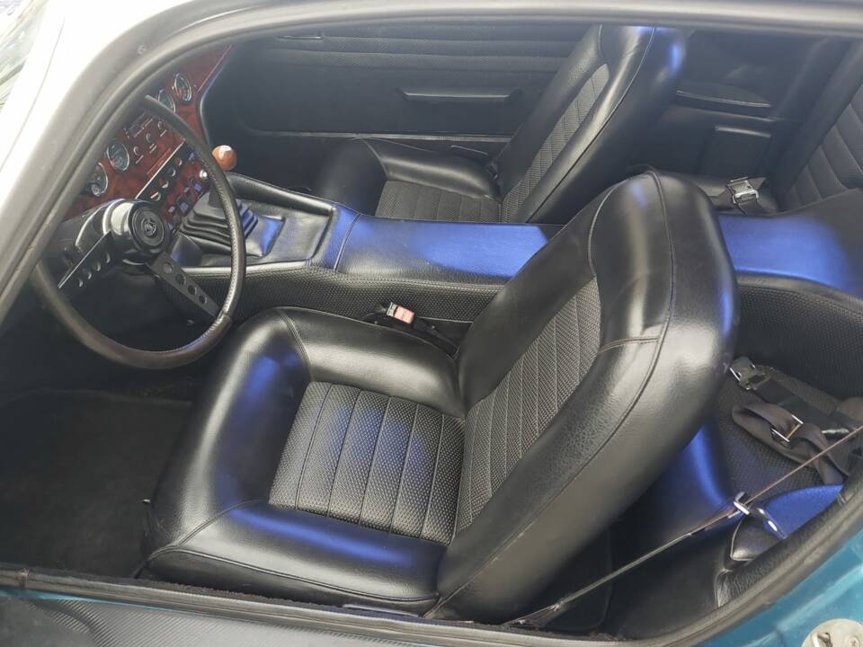 Bild 9/16 von Lotus Elan Plus 2S 130/5 (1975)