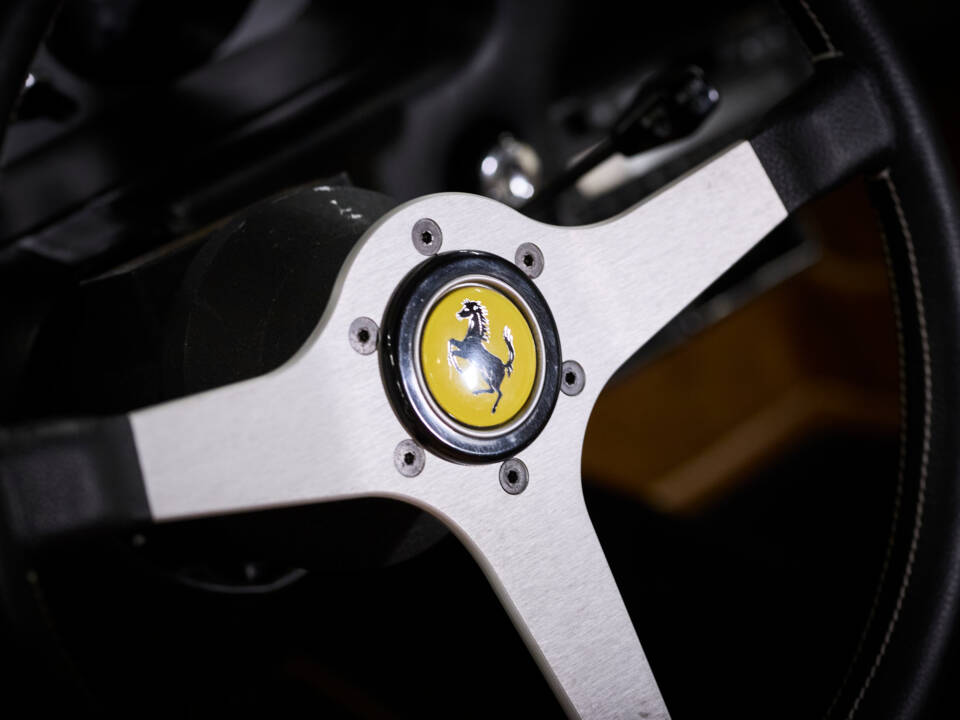 Imagen 68/98 de Ferrari 308 GTB (1976)