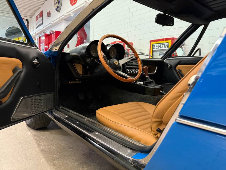 Afbeelding 7/18 van Alfa Romeo Montreal (1972)