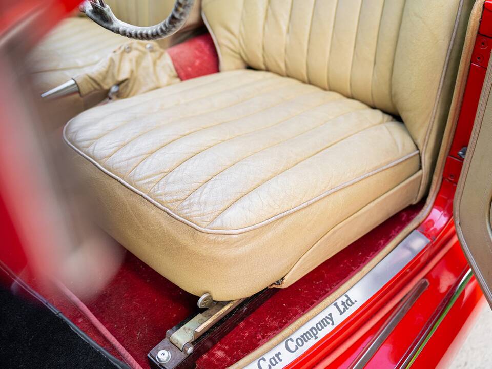 Bild 23/34 von MG TF (1956)