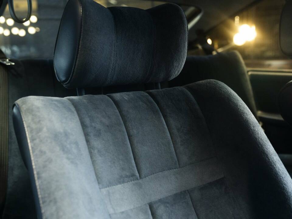 Bild 15/15 von Opel Monza 3,0 E (1983)