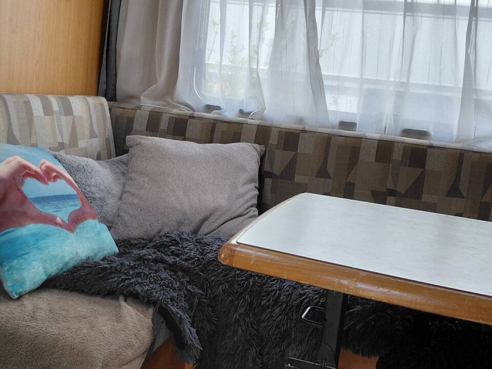 Bild 10/17 von FIAT Ducato Camper 2.5 TD (1992)