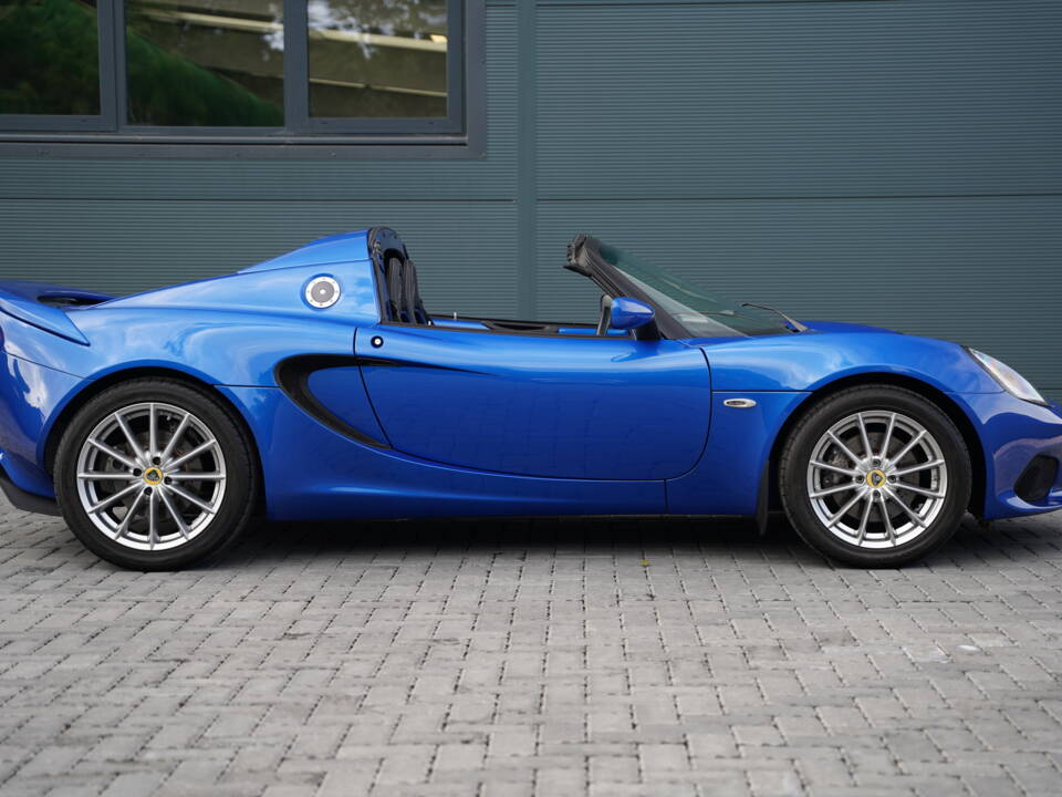 Image 3/50 of Lotus Elise Sport 220 (2019)