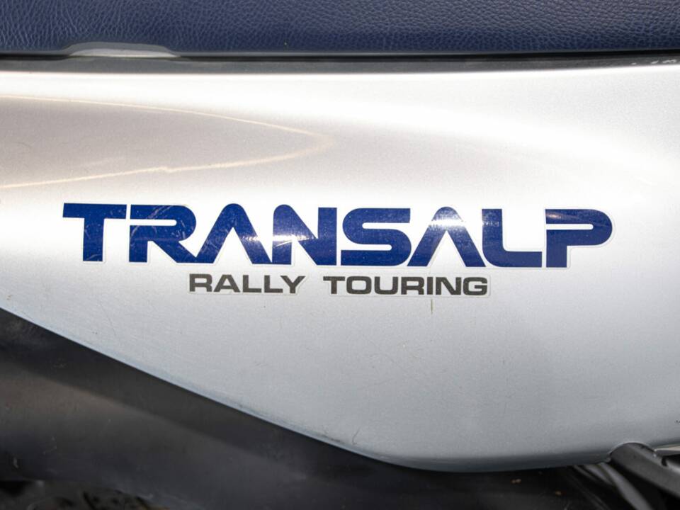 Image 31/43 of Honda XL 600V Transalp (1987)