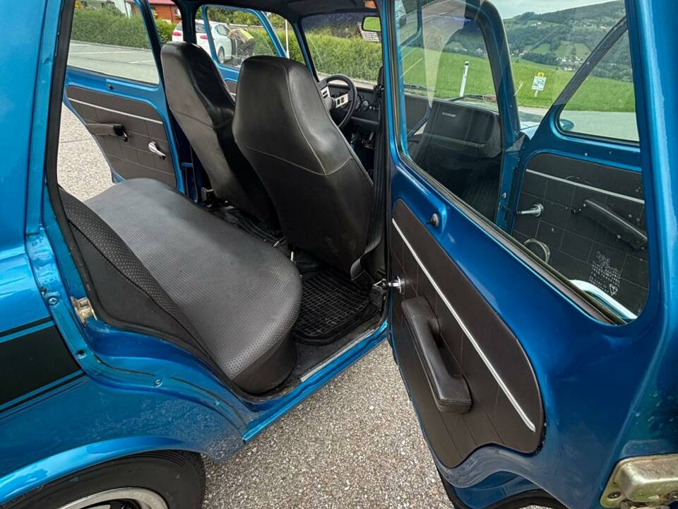 Image 78/94 of SIMCA 1000 Rallye 2 (1977)