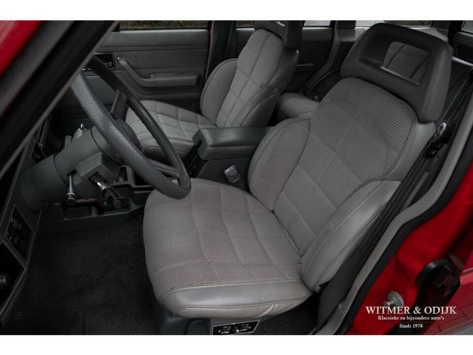 Image 5/27 of Jeep Cherokee (1988)