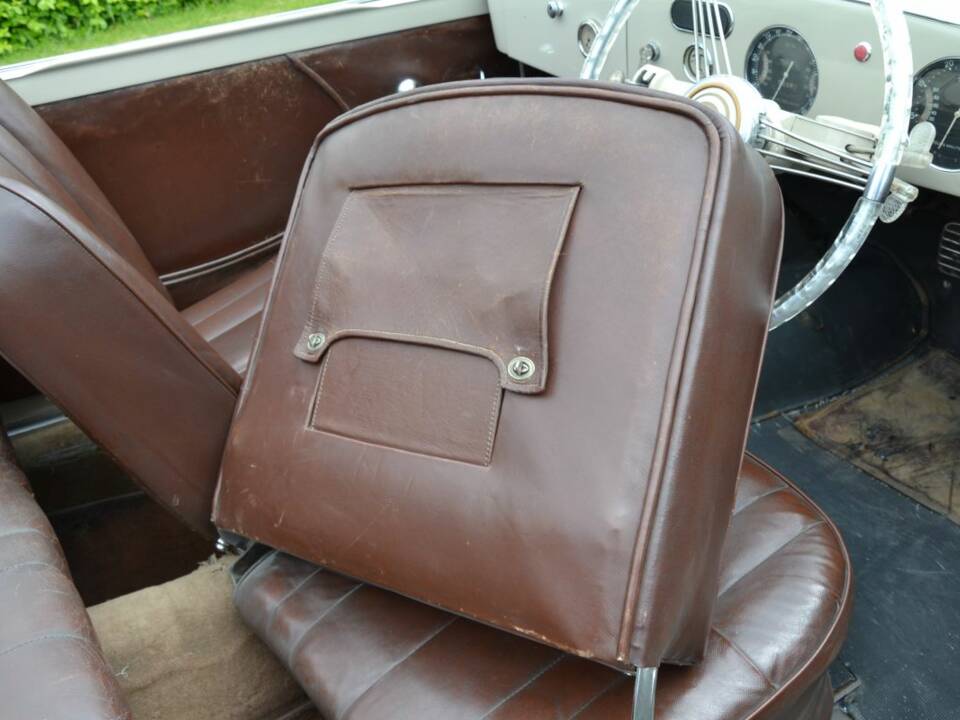 Bild 25/57 von Delahaye 135M Worblaufen (1947)