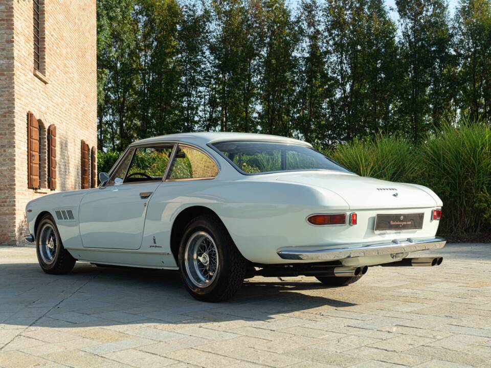 Afbeelding 8/50 van Ferrari 330 GT 2+2 (1964)