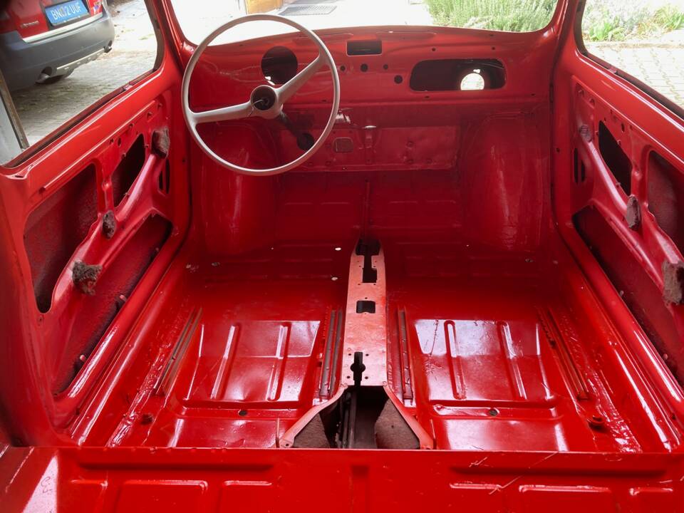 Bild 18/23 von Steyr-Puch 650 T (1968)