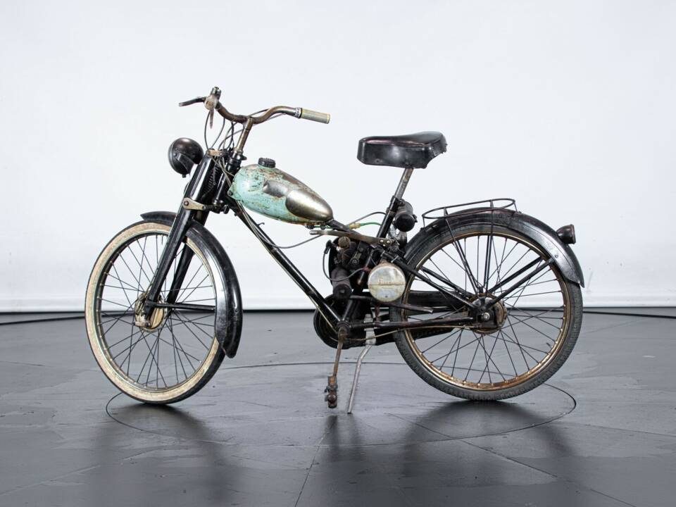 Image 1/50 of Bianchi Aquilotto (1957)