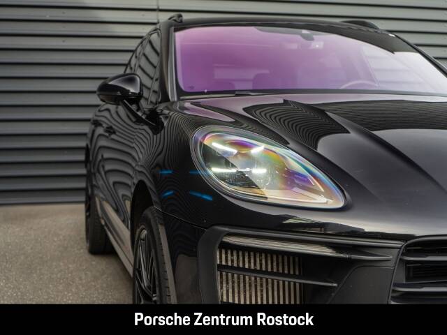Imagen 33/33 de Porsche Macan GTS (2022)