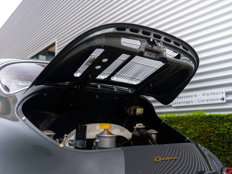 Afbeelding 14/20 van Porsche 356 C 1600 SC (1964)