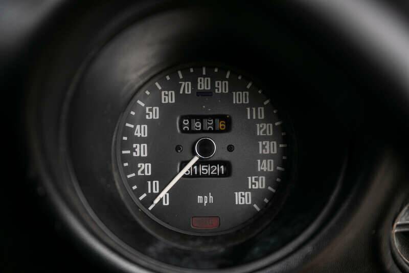Imagen 10/42 de Datsun 240 Z (1973)