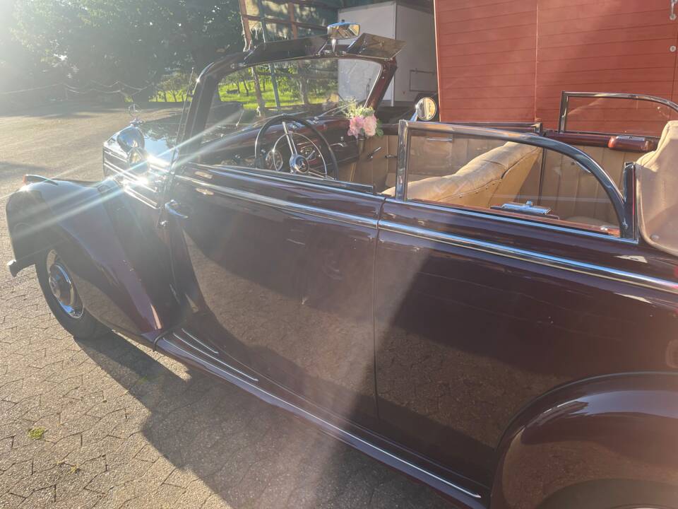 Bild 44/48 von Mercedes-Benz 220 Cabriolet B (1952)