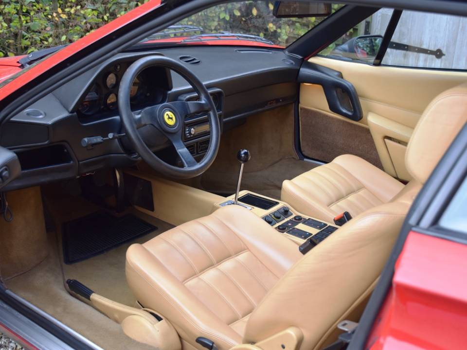Imagen 18/35 de Ferrari 328 GTB (1986)