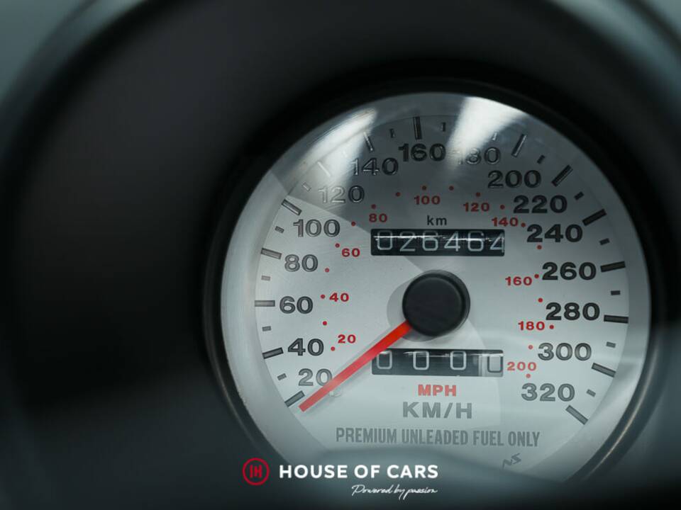 Immagine 24/25 di Chrysler Viper RT/10 (1996)