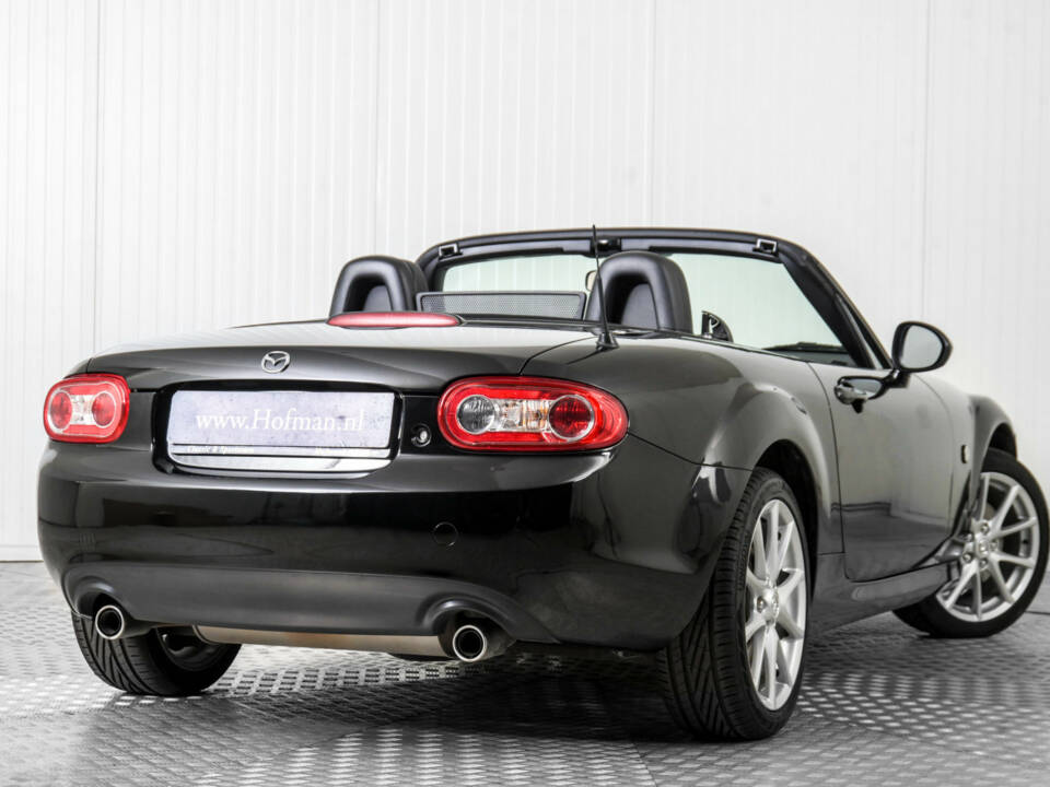 Bild 45/50 von Mazda MX-5 2.0 (2010)