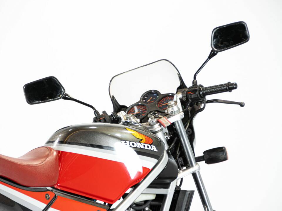 Image 13/50 of Honda NS 125F (1985)
