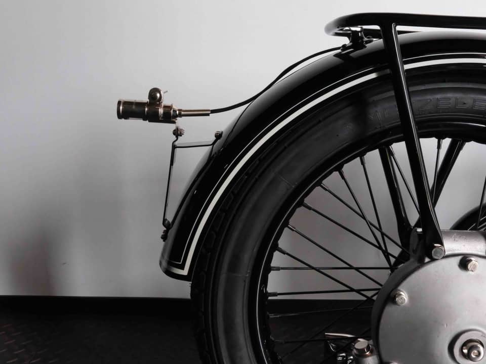 Image 66/96 of BMW R 57 (1929)