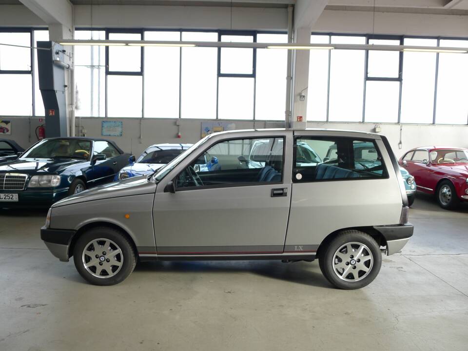 Bild 31/39 von Lancia Y10 LX I.E. (1991)
