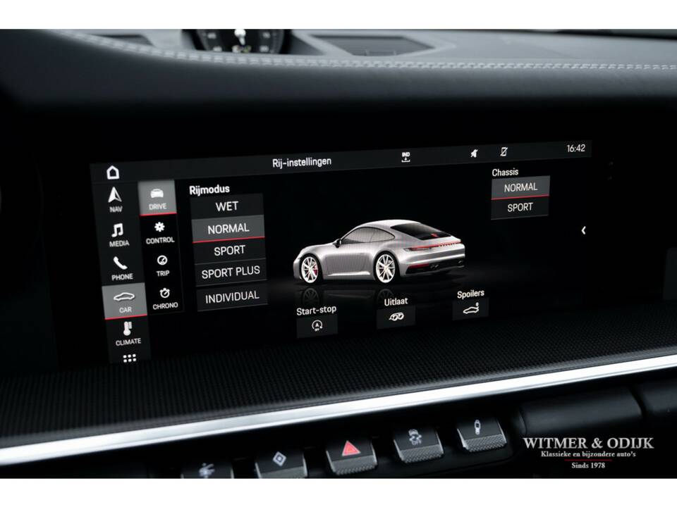 Bild 19/42 von Porsche 911 Carrera S (2019)