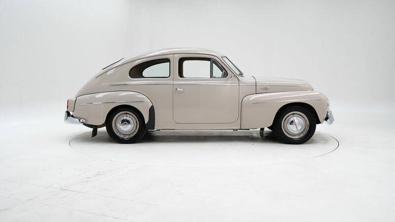 Bild 5/15 von Volvo PV 444 (1958)