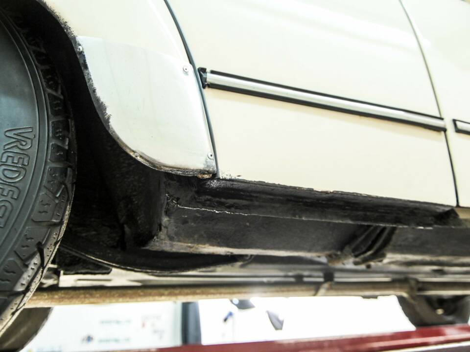 Image 48/50 de Saab 96 V4 (1971)