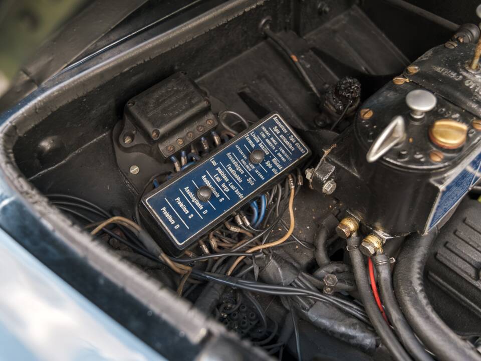 Image 89/97 of Lancia Aurelia B20 GT 2500 (1957)