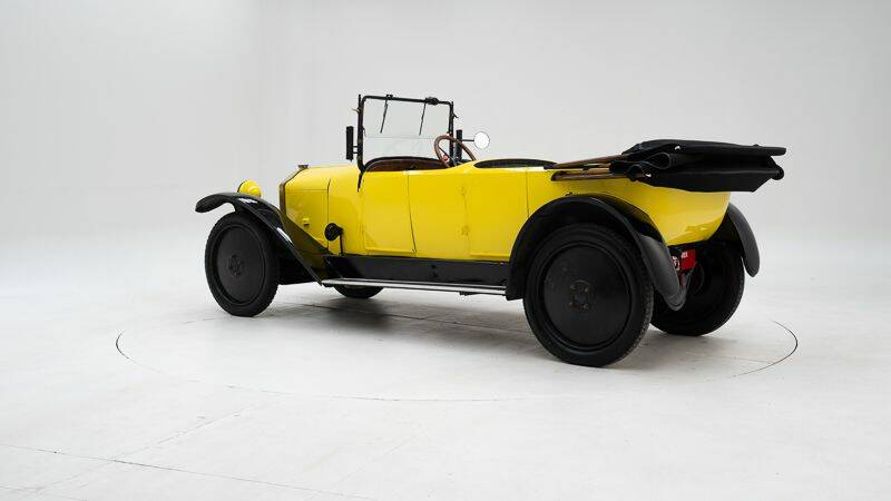 Bild 4/15 von De Dion-Bouton Type HD (1919)