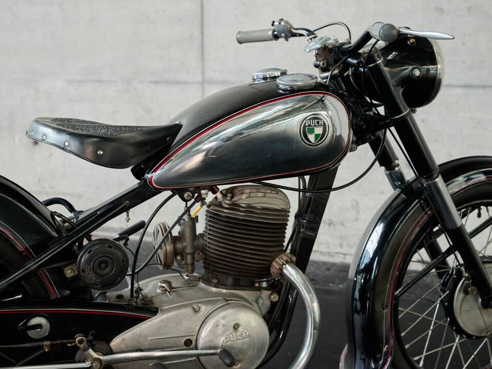 Image 22/28 of Puch 250 TF (1953)