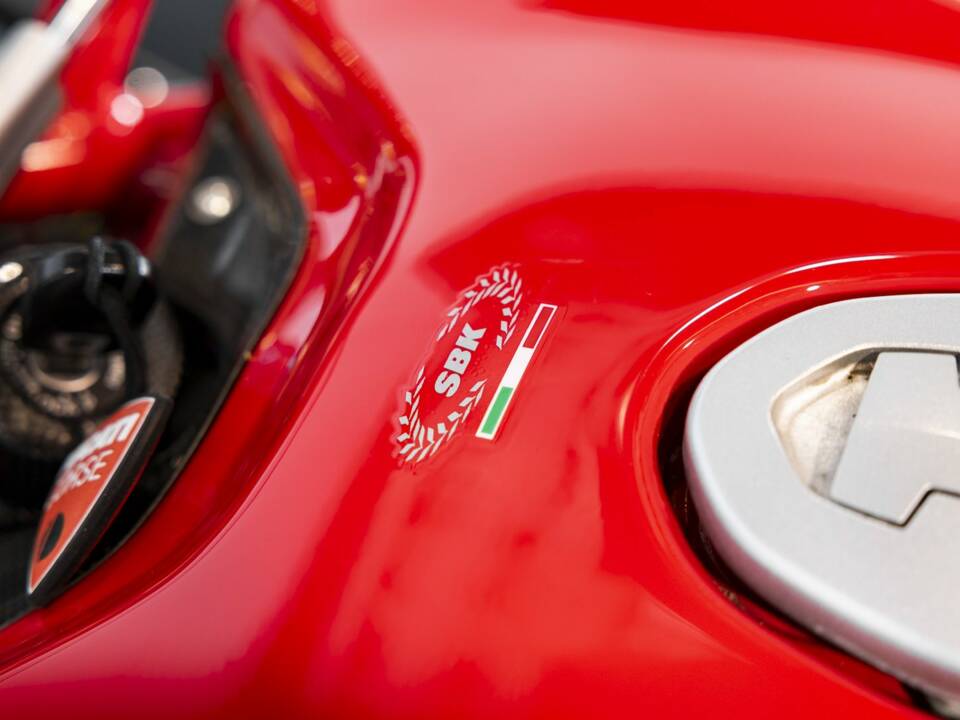 Bild 24/40 von Ducati DUMMY (2004)