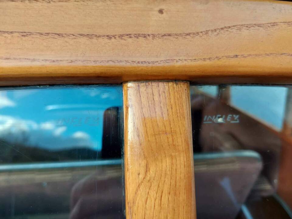 Image 89/93 of FIAT 1100-103 Familiare Viotti (1949)