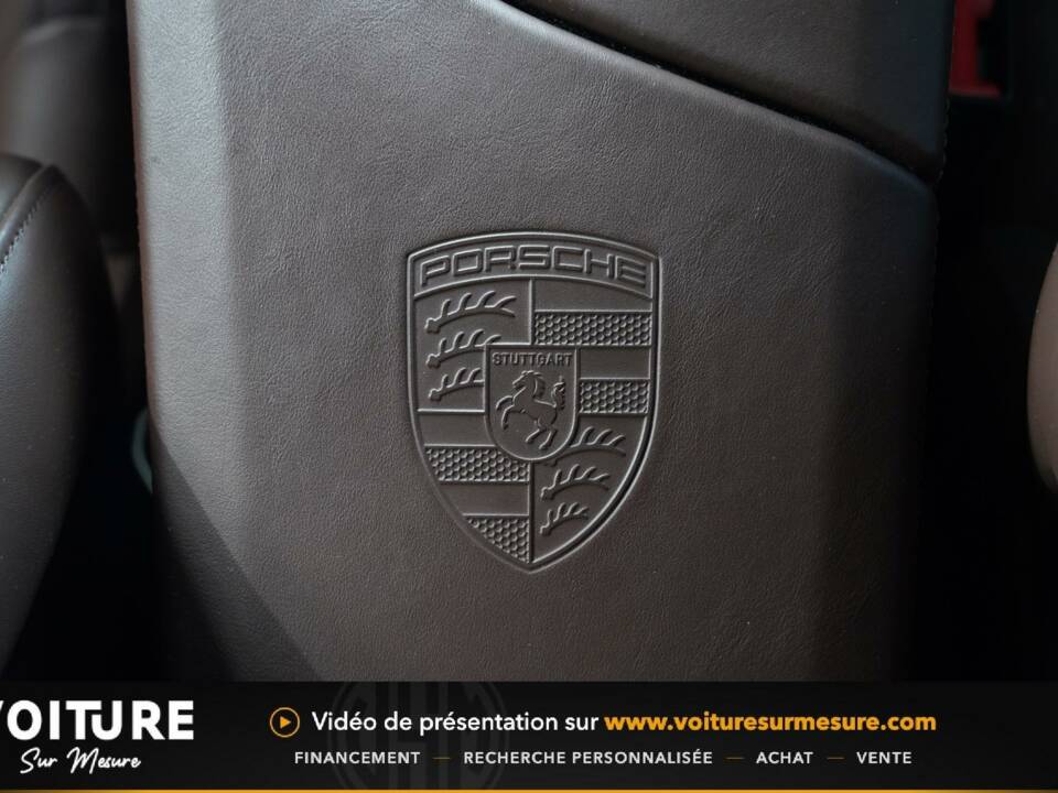 Bild 25/42 von Porsche Taycan Sport Turismo (2024)