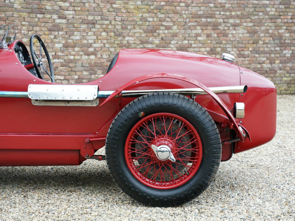Imagen 14/50 de Alfa Romeo 6C 2300 Pescara (1934)