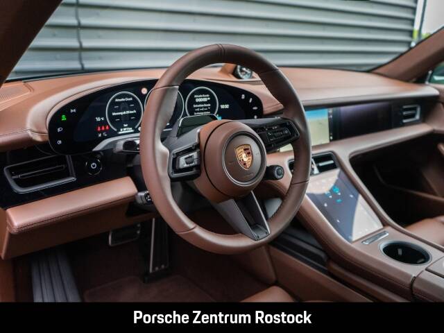 Bild 15/35 von Porsche Taycan 4S Sport Turismo (2026)