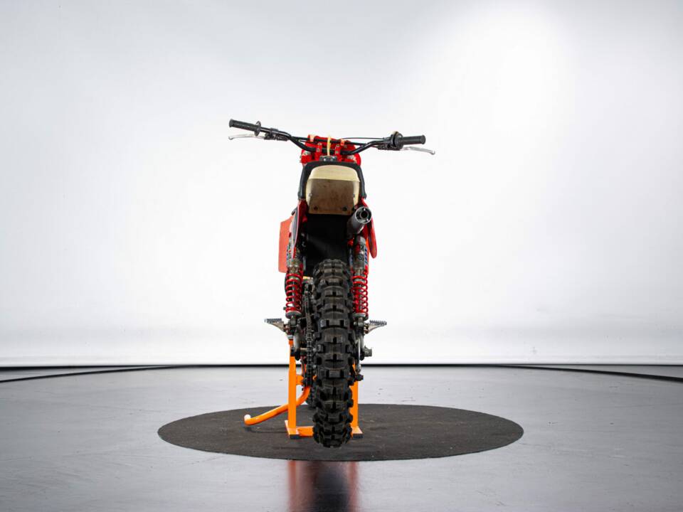 Bild 3/50 von Gilera 125 C2 Competizione (1981)